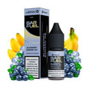 Bar Fuel Hangsen sabor Blueberry Banana Ice