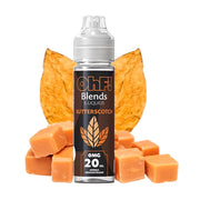 Blends Butterscotch aroma OhF! 20ml