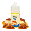 Flan de Caramel 30ml La Lechería Vape