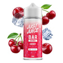 Cherry 24ml Longfill Just Juice