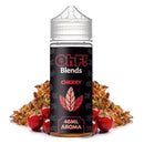 Blends Cherry 40ml Longfill OhF!