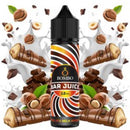 Chocolate Milk Hazelnut 12ml Longfill Bombo Bar Juice