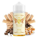 Don Juan Churro 30ml Longfill Kings Crest