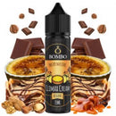 Climax Cream - Pastry Masters 15ml Longfill Bombo