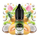 Bombo nic salts sabor Coco Loco