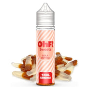 Sweets Cola Bottles 12ml Longfill OhF!