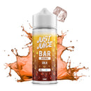 Cola 24ml Longfill Just Juice