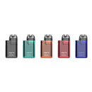 Aspire Minican Semitransparent 850mAh 2ml Kit