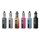 Voopoo Vinci Spark 100W + Uforce-X Nano Tank Kit 2ml