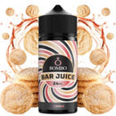 Cookie 24ml Longfill Bombo Bar Juice