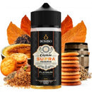Cookie Supra Reserve - Platinum Tobaccos 30ml Longfill Bombo
