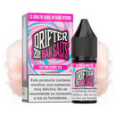 Cotton Candy Ice 10ml Sales de nicotina Drifter Bar