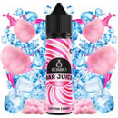 Cotton Candy Ice 12ml Longfill Bombo Bar Juice