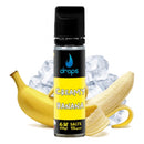 Creamy Banana 10ml All In Longfill Drops