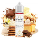 Crema Santa Remaster 15ml Longfill Bombo