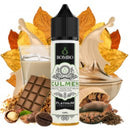 Culmen - Platinum Tobaccos 15ml Longfill Bombo