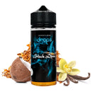 Black Djinn 16ml Longfill Drops