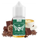 Don Juan Café 10ml Core Edition Longfill Kings Crest