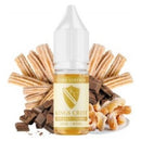 Don Juan Churro Core Edition Salts 10ml Kings Crest