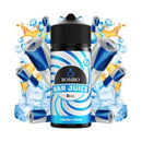 Energy Drink Ice 100ml Bar Juice Bombo