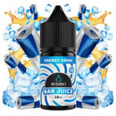 Energy Drink Ice 10ml Longfill Bar Juice