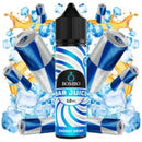 Energy Drink Ice 12ml Longfill Bombo Bar Juice