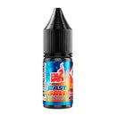 Nicokit Niko-Vap Fast4Vap Salts 50PG/50VG 10ml Oil4Vap