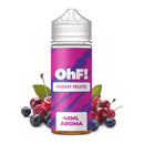 Forest Fruits 40ml Ohf!