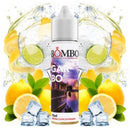 Garbo 15ml Longfill Bombo