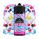 Gin & Berries Ice 100ml Bar Juice