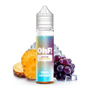 Ice Grape Pineapple 20ml Ohf!