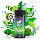Guanaba Lime Ice 24ml Longfill Just Juice