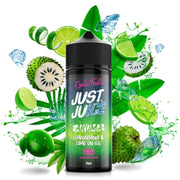 Guanaba Lime Ice 24ml Longfill Just Juice
