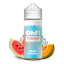 Ice Watermelon Honeydew 24ml Ohf!