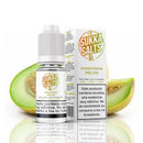 Sukka Salts sabor Honeydew Melon