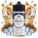 Tobacco Ice 30ml Longfill Kings Crest
