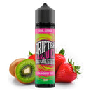 Strawberry Kiwi 16ml Longfill Drifter Bar