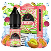 Kiwi Guava Passion Ice 10ml Bar Juice