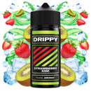 Strawberry Kiwi 24ml Longfill Drippy)