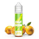 Lemon 20ml Ohf!