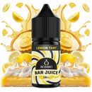 Lemon Tart 10ml Longfill Bar Juice