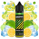Lemon Lime 12ml Longfill Drippy