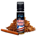American Luxury 8ml Longfill Drops
