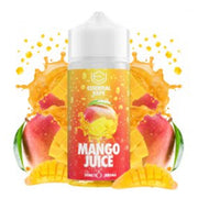 Mango Juice 30ml Bombo