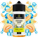 Sweet Melon Ice - Wailani Juice 30ml Longfill Bombo