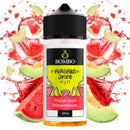 Melon and Watermelon - Wailani Juice 30ml Longfill Bombo