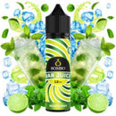 Mojito Max Ice 12ml Longfill Bombo Bar Juice