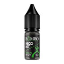 Nicokit 100% PG 10ml Bombo