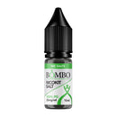 Nicokit Salts 100% PG 10ml Bombo