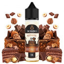 Choco Nut Tart 15ml Longfill Bombo